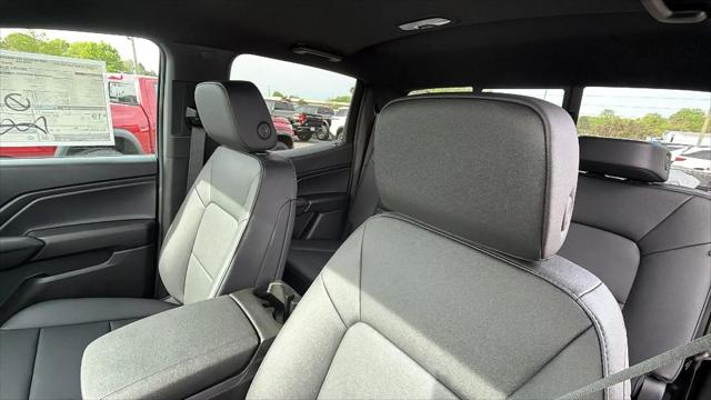 2026 Chevrolet Colorado Trail Boss, 4WD