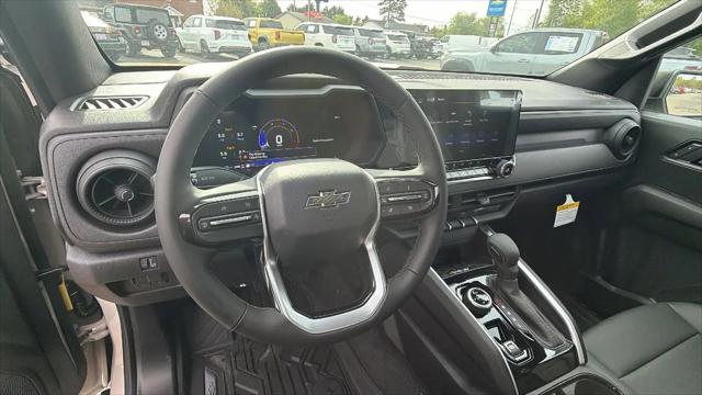 2026 Chevrolet Colorado Trail Boss, 4WD
