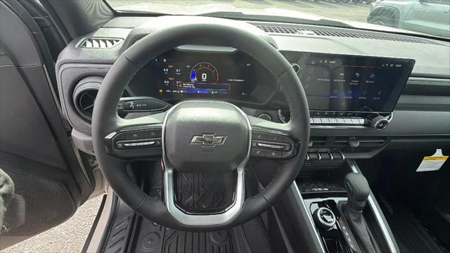 2026 Chevrolet Colorado Trail Boss, 4WD