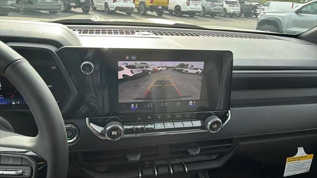 2026 Chevrolet Colorado Trail Boss, 4WD
