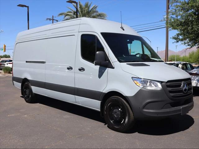 2026 Mercedes-Benz Sprinter 2500 High Roof 4-Cyl Diesel HO for sale in Tucson, AZ