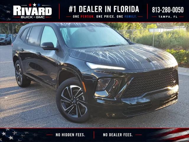 2026 Buick Enclave Sport Touring FWD for sale in Tampa, FL