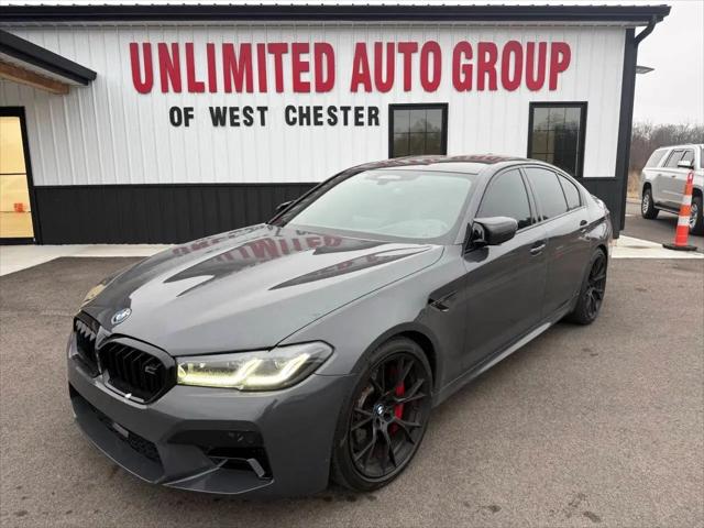 2021 BMW M5 Standard for sale near West Chester, OH