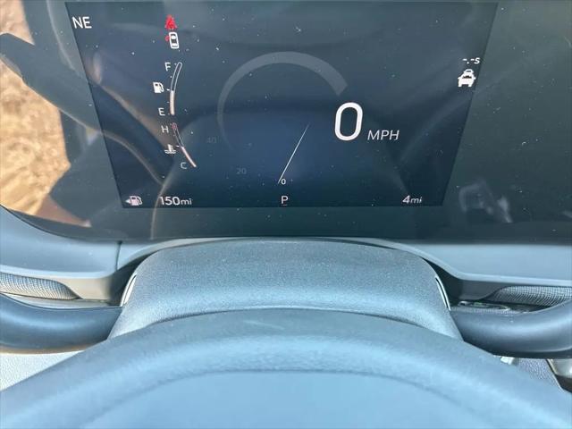 2026 Buick NV Sport Touring FWD