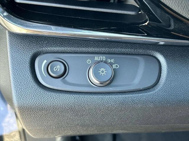 2026 Buick NV Sport Touring FWD
