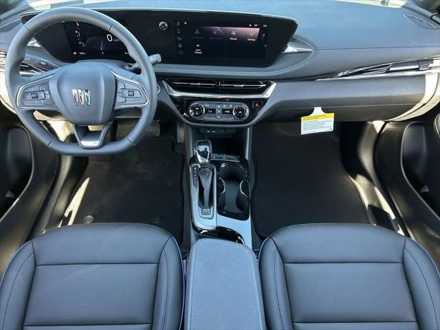 2026 Buick NV Sport Touring FWD