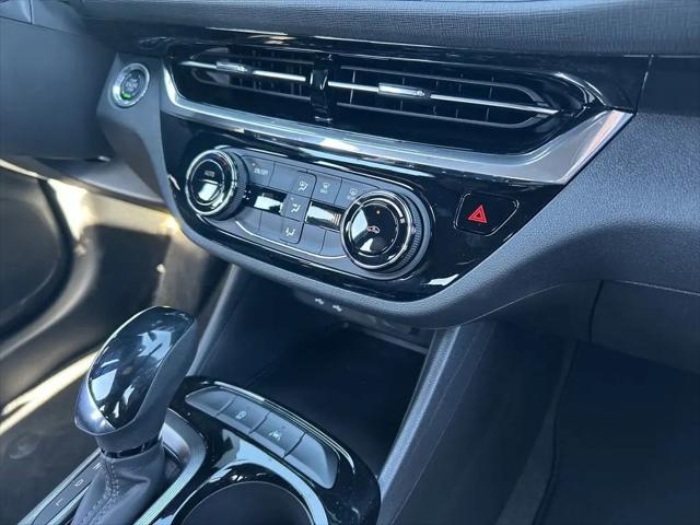 2026 Buick NV Sport Touring FWD