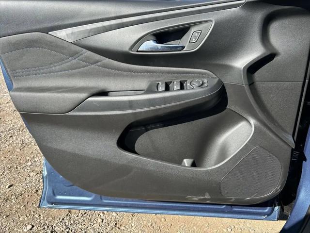 2026 Buick NV Sport Touring FWD