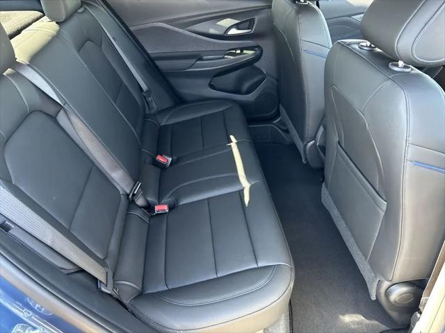 2026 Buick NV Sport Touring FWD