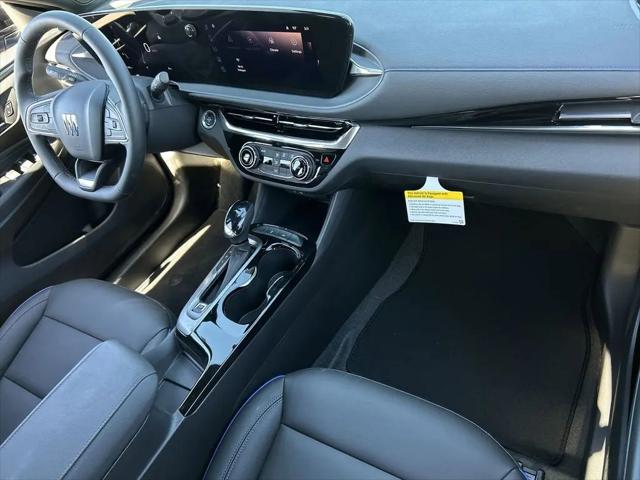 2026 Buick NV Sport Touring FWD