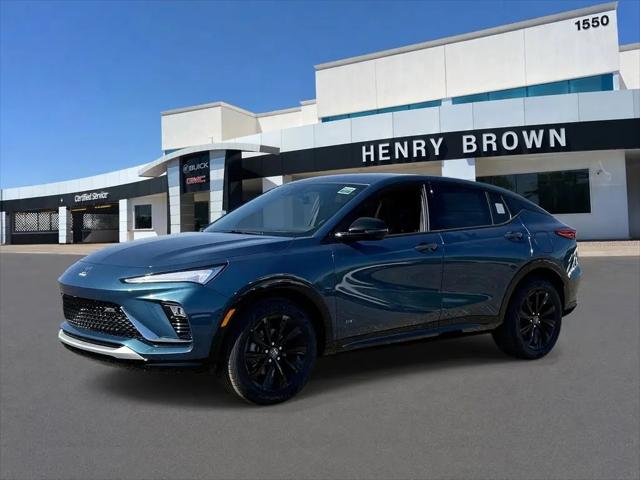 2026 Buick NV Sport Touring FWD for sale in Gilbert, AZ
