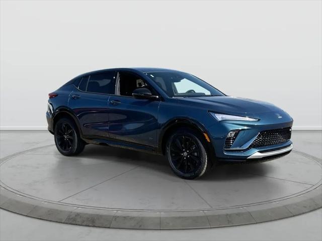 2026 Buick NV Sport Touring FWD