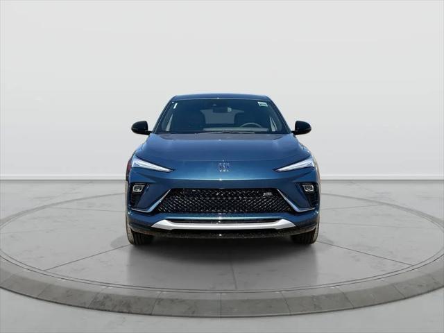 2026 Buick NV Sport Touring FWD
