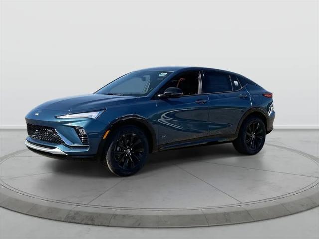 2026 Buick NV Sport Touring FWD