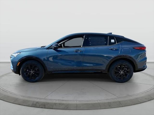 2026 Buick NV Sport Touring FWD