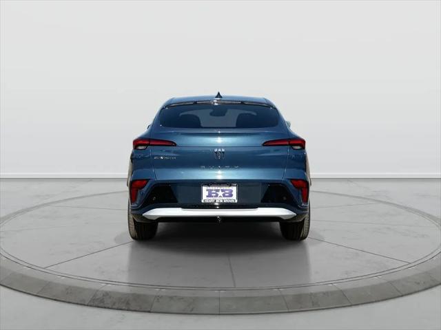 2026 Buick NV Sport Touring FWD