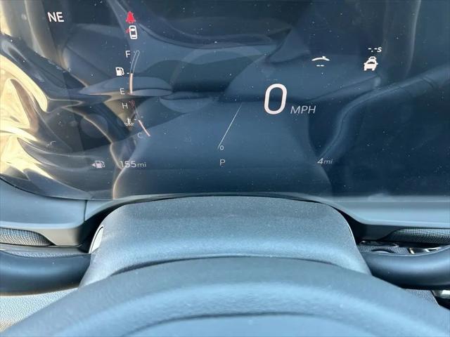 2026 Buick NV Sport Touring FWD