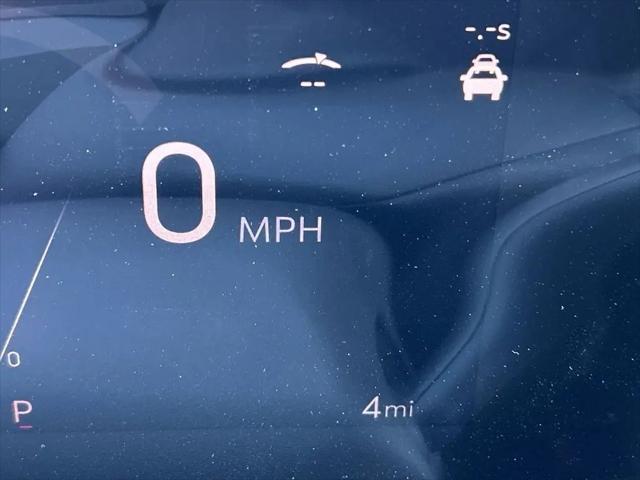 2026 Buick NV Sport Touring FWD