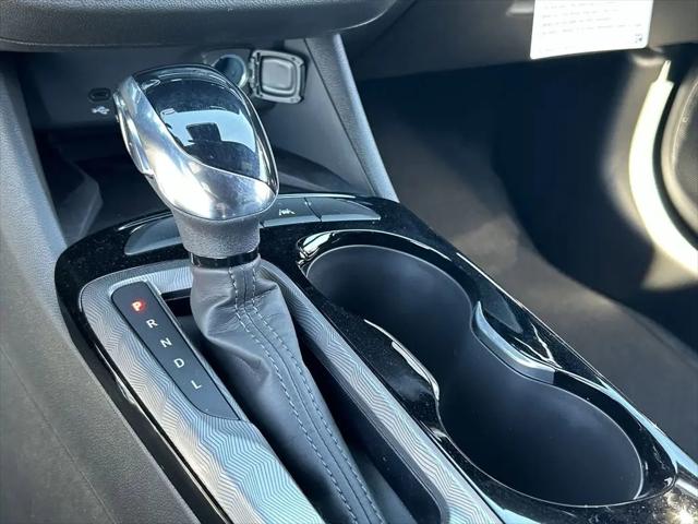 2026 Buick NV Sport Touring FWD