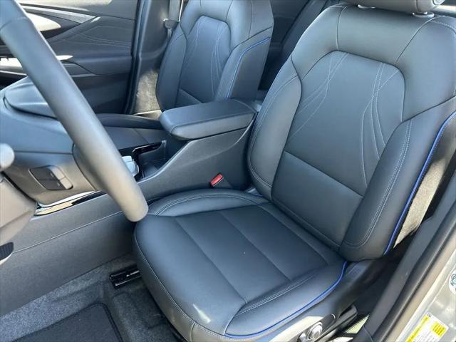 2026 Buick NV Sport Touring FWD