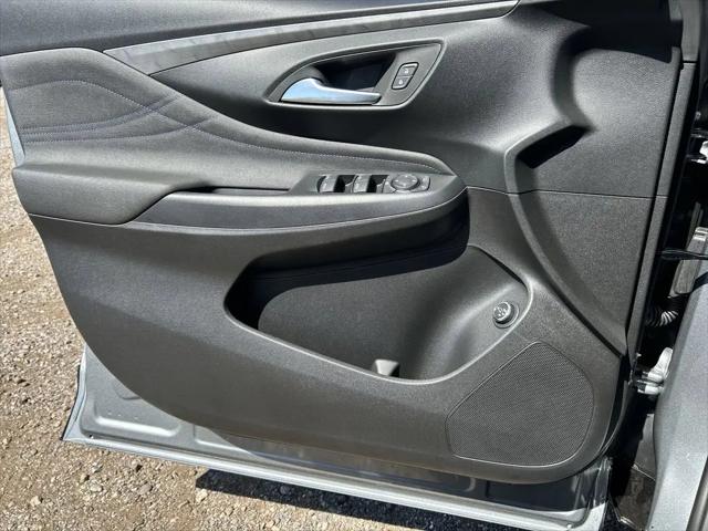2026 Buick NV Sport Touring FWD
