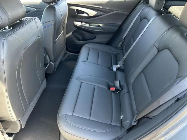 2026 Buick NV Sport Touring FWD