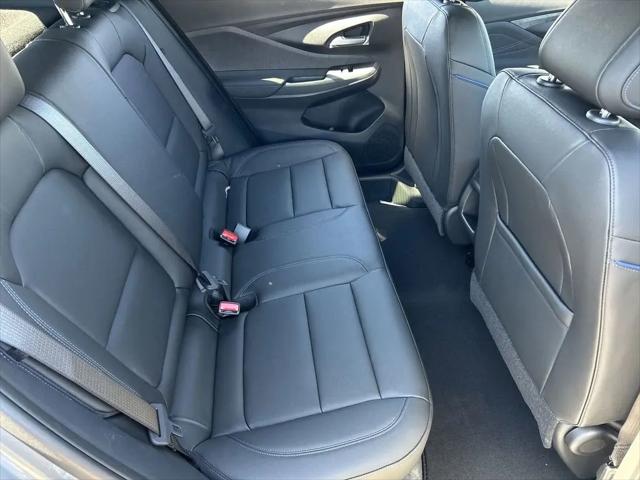 2026 Buick NV Sport Touring FWD