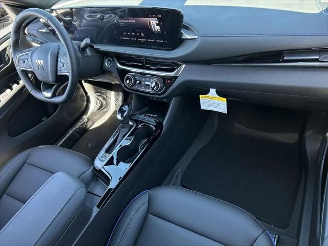 2026 Buick NV Sport Touring FWD