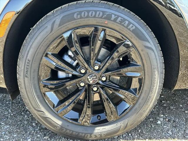 2026 Buick NV Sport Touring FWD