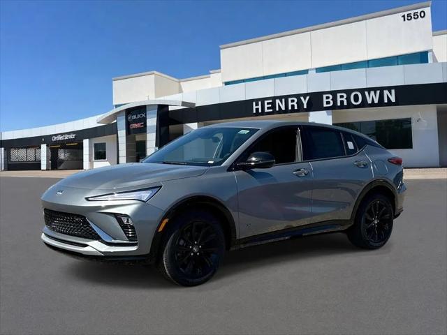 2026 Buick NV Sport Touring FWD for sale in Gilbert, AZ