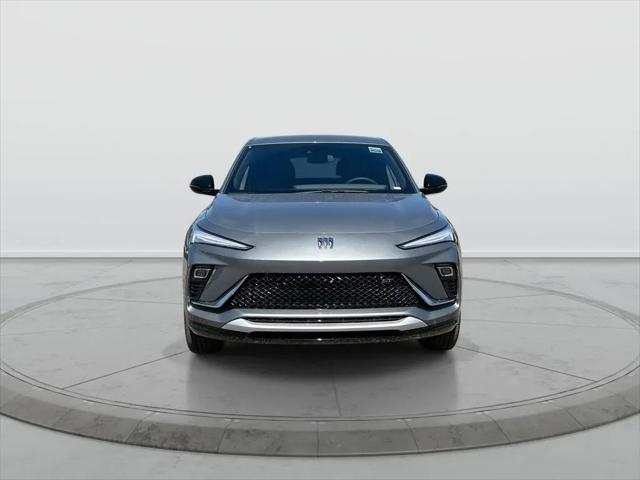 2026 Buick NV Sport Touring FWD