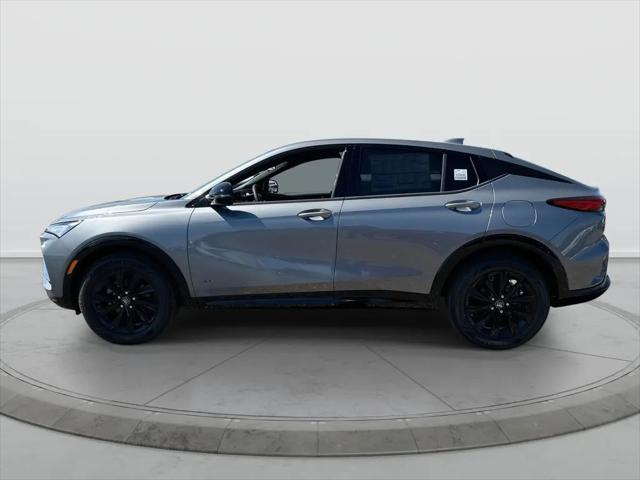 2026 Buick NV Sport Touring FWD