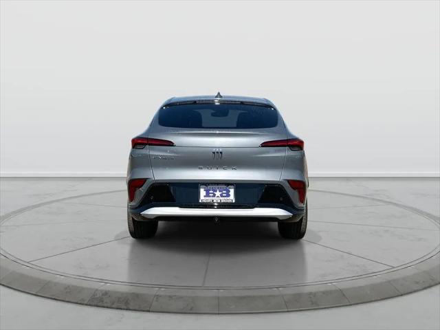 2026 Buick NV Sport Touring FWD