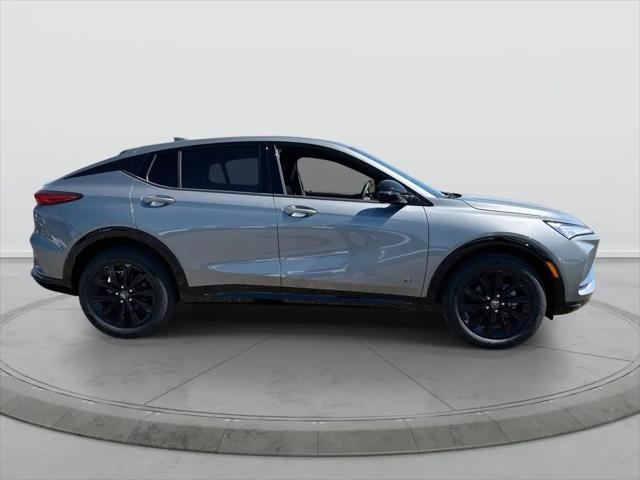2026 Buick NV Sport Touring FWD