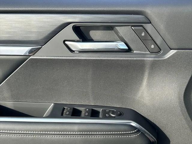 2026 GMC Acadia Elevation AWD