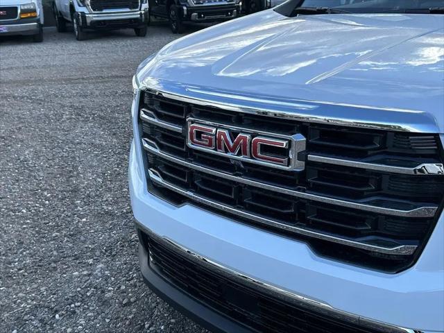 2026 GMC Acadia Elevation AWD