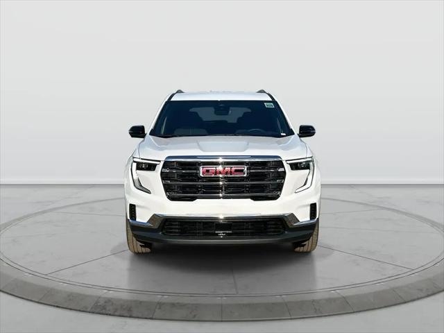 2026 GMC Acadia Elevation AWD