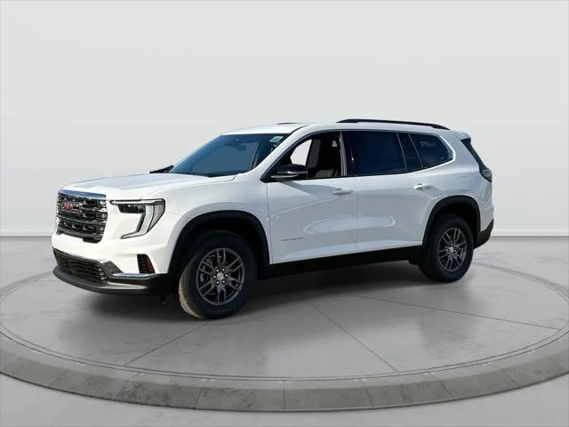 2026 GMC Acadia Elevation AWD