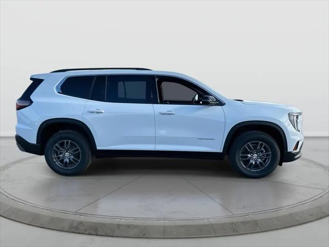 2026 GMC Acadia Elevation AWD
