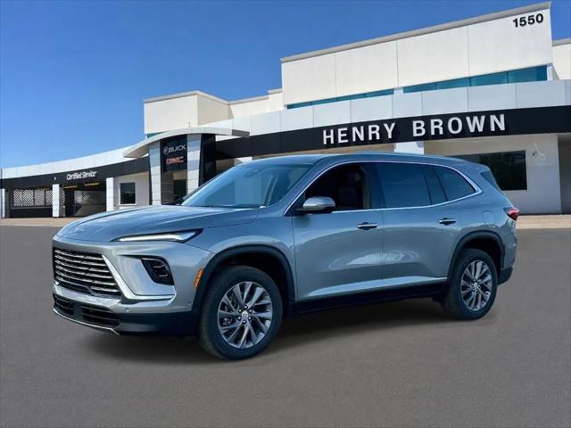 2026 Buick Enclave Preferred FWD for sale in Gilbert, AZ