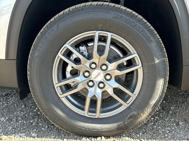 2026 GMC Acadia Elevation AWD