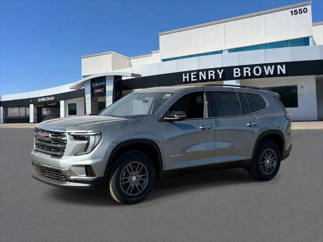2026 GMC Acadia Elevation AWD for sale in Gilbert, AZ