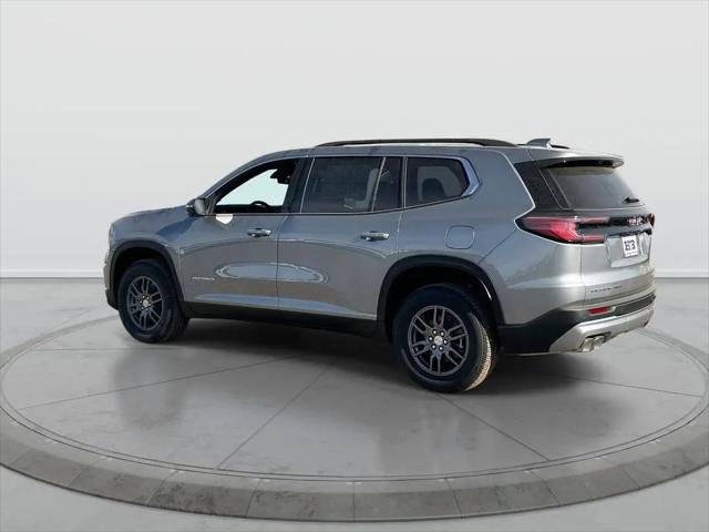 2026 GMC Acadia Elevation AWD