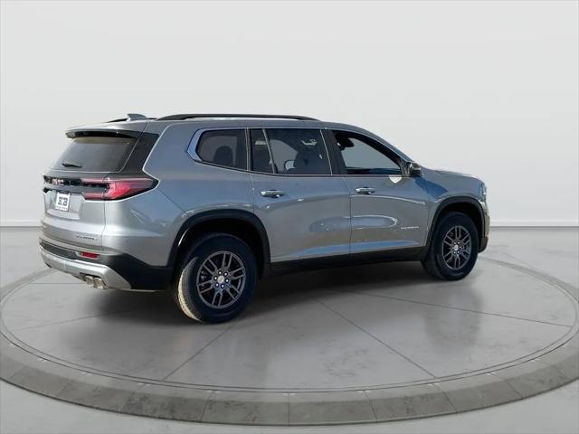 2026 GMC Acadia Elevation AWD