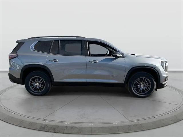 2026 GMC Acadia Elevation AWD