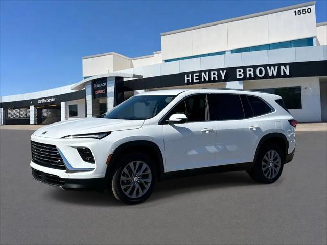 2026 Buick Enclave Preferred FWD for sale in Gilbert, AZ