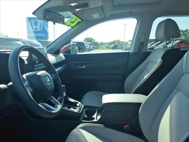 2023 Honda CR-V EX AWD