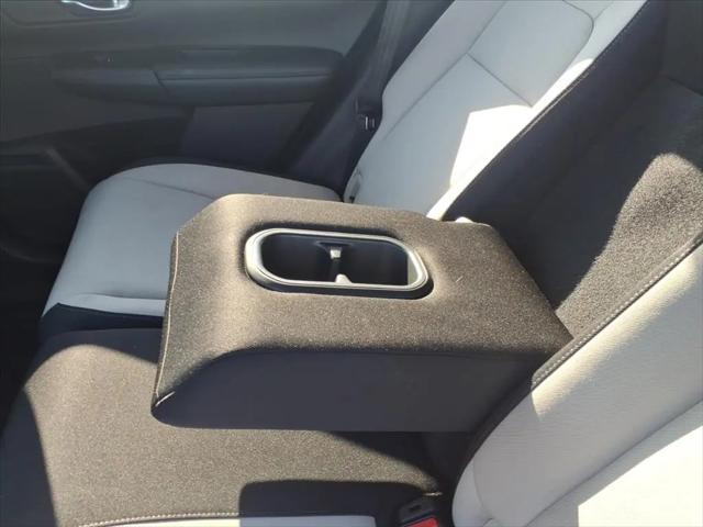 2023 Honda CR-V EX AWD