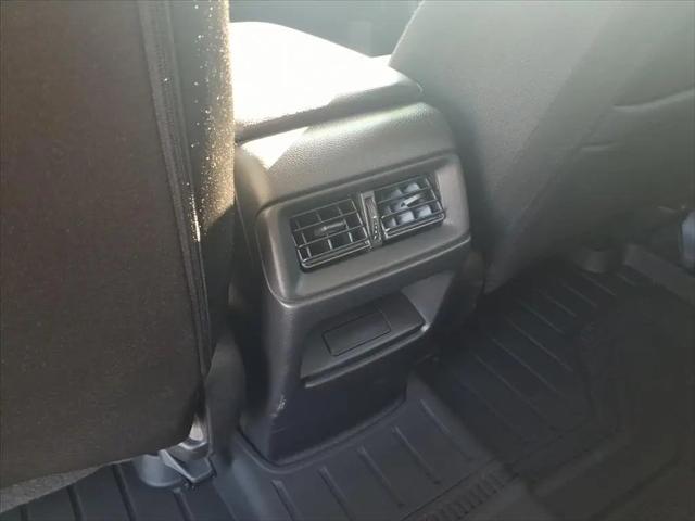 2023 Honda CR-V EX AWD