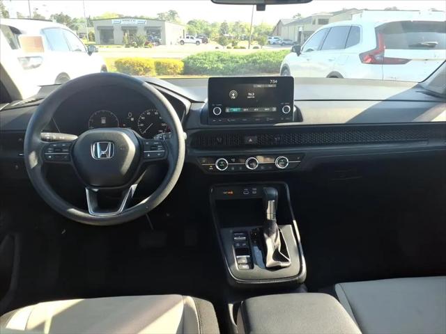 2023 Honda CR-V EX AWD